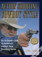 Capa do artigo Action Shooting Cowboy Style