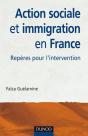 Action Sociale Et Immigration En France ; Repères Pour L'Intervention - Preview