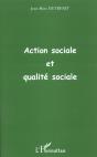 Action Sociale Et Qualité Sociale - Preview