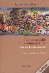 Action Sociale Et Reconnaissance