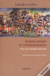 Capa do artigo Action Sociale Et Reconnaissance