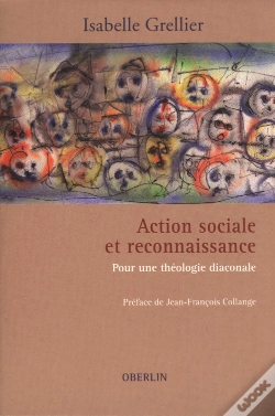 Capa do artigo Action Sociale Et Reconnaissance