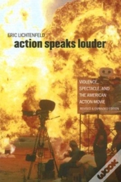 Capa do artigo Action Speaks Louder