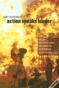 Capa do artigo Action Speaks Louder