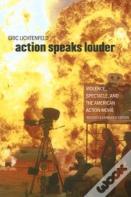 Action Speaks Louder