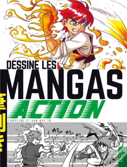 Capa do artigo Action