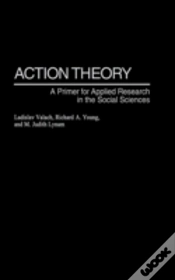 Capa do artigo Action Theory