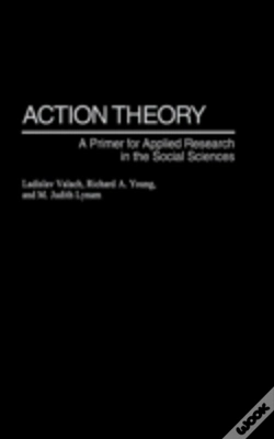 Capa do artigo Action Theory