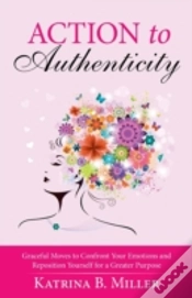 Capa do artigo Action To Authenticity: Graceful Moves T