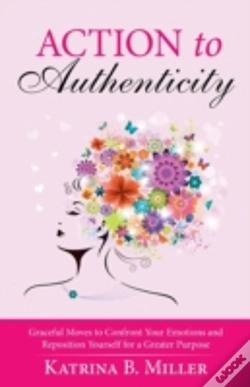 Capa do artigo Action To Authenticity: Graceful Moves T