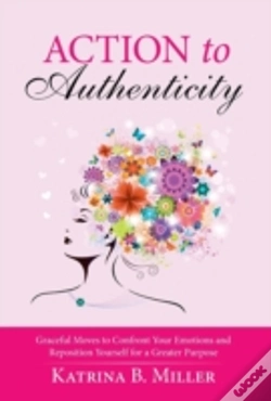 Capa do artigo Action To Authenticity: Graceful Moves T