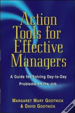 Capa do artigo Action Tools For Effective Managers
