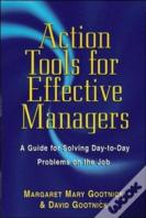 Action Tools For Effective Managers