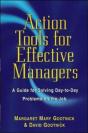 Action Tools For Effective Managers - Preview