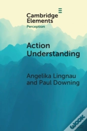Capa do artigo Action Understanding