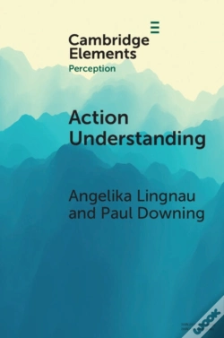 Capa do artigo Action Understanding