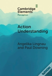 Capa do artigo Action Understanding