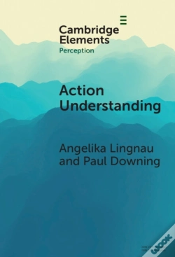 Capa do artigo Action Understanding