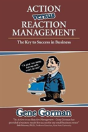 Action Versus Reaction Management - Preview