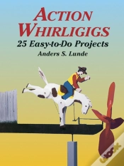 Capa do artigo Action Whirligigs