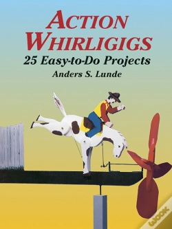 Capa do artigo Action Whirligigs