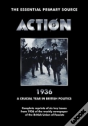 Capa do artigo Action