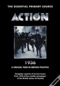 Capa do artigo Action