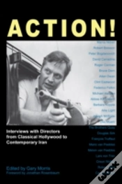 Capa do artigo Action!