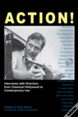 Capa do artigo Action!
