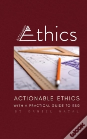 Capa do artigo Actionable Ethics