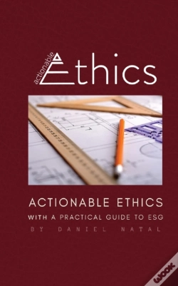 Capa do artigo Actionable Ethics