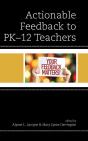 Actionable Feedback To Pk-12 Teachers - Preview