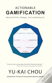Actionable Gamification