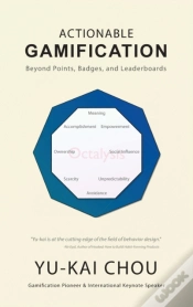 Capa do artigo Actionable Gamification