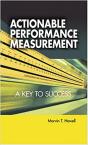 Actionable Performance Measurement - Preview