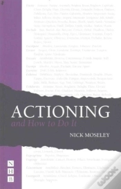 Capa do artigo Actioning - And How To Do It