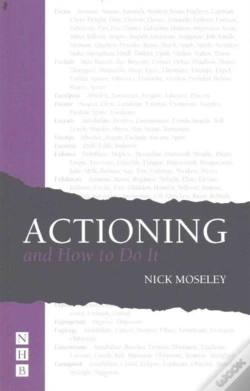 Capa do artigo Actioning - And How To Do It