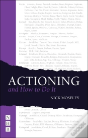 Capa do artigo Actioning - And How To Do It