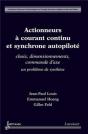 Actionneurs À Courant Continu Et Synchrone Autopiloté - Preview