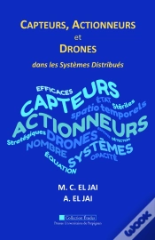 Capa do artigo Actionneurs, Capteurs, Drones Dans Les Systèmes Distribués