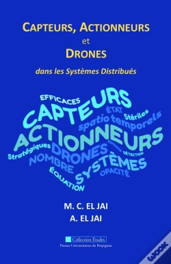 Capa do artigo Actionneurs, Capteurs, Drones Dans Les Systèmes Distribués