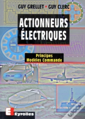 Actionneurs Électriques