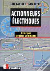 Capa do artigo Actionneurs Électriques