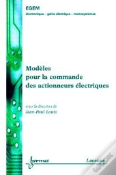 Actionneurs Electriques ; Traite Egem
