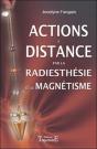 Actions À Distance Par La Radiesthésie Et Magnétisme - Preview