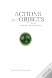 Actions And Objects From Hobbes To Richardson