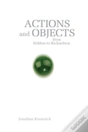 Capa do artigo Actions And Objects From Hobbes To Richardson