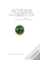 Actions And Objects From Hobbes To Richardson