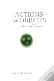 Capa do artigo Actions And Objects From Hobbes To Richardson