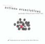 Actions Associatives Solidarite Et Territoire - Preview